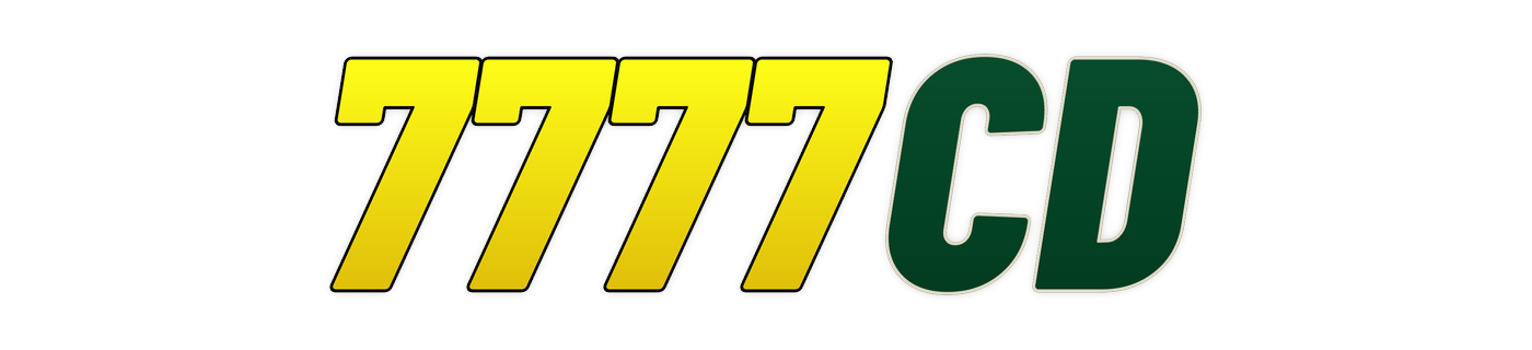 7777cd